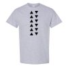 Classic Cotton T-Shirt - Full Color Printing Thumbnail