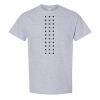 Classic Cotton T-Shirt - Full Color Printing Thumbnail