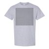 Classic Cotton T-Shirt - Full Color Printing Thumbnail