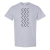 Classic Cotton T-Shirt - Full Color Printing Thumbnail
