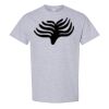 Classic Cotton T-Shirt - Full Color Printing Thumbnail
