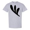 Classic Cotton T-Shirt - Full Color Printing Thumbnail