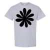 Classic Cotton T-Shirt - Full Color Printing Thumbnail