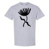 Classic Cotton T-Shirt - Full Color Printing Thumbnail