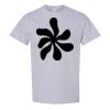 Classic Cotton T-Shirt - Full Color Printing Thumbnail