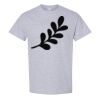 Classic Cotton T-Shirt - Full Color Printing Thumbnail