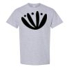 Classic Cotton T-Shirt - Full Color Printing Thumbnail