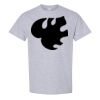 Classic Cotton T-Shirt - Full Color Printing Thumbnail