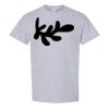 Classic Cotton T-Shirt - Full Color Printing Thumbnail