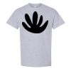 Classic Cotton T-Shirt - Full Color Printing Thumbnail