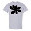 Classic Cotton T-Shirt - Full Color Printing Thumbnail