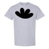 Classic Cotton T-Shirt - Full Color Printing Thumbnail