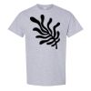 Classic Cotton T-Shirt - Full Color Printing Thumbnail