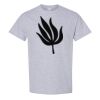 Classic Cotton T-Shirt - Full Color Printing Thumbnail