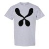 Classic Cotton T-Shirt - Full Color Printing Thumbnail