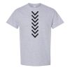 Classic Cotton T-Shirt - Full Color Printing Thumbnail