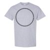 Classic Cotton T-Shirt - Full Color Printing Thumbnail