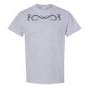 Classic Cotton T-Shirt - Full Color Printing Thumbnail