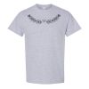 Classic Cotton T-Shirt - Full Color Printing Thumbnail