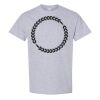 Classic Cotton T-Shirt - Full Color Printing Thumbnail