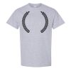 Classic Cotton T-Shirt - Full Color Printing Thumbnail