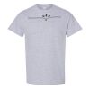 Classic Cotton T-Shirt - Full Color Printing Thumbnail