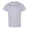 Classic Cotton T-Shirt - Full Color Printing Thumbnail