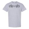 Classic Cotton T-Shirt - Full Color Printing Thumbnail