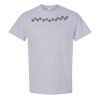 Classic Cotton T-Shirt - Full Color Printing Thumbnail