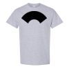 Classic Cotton T-Shirt - Full Color Printing Thumbnail