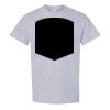 Classic Cotton T-Shirt - Full Color Printing Thumbnail