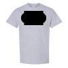 Classic Cotton T-Shirt - Full Color Printing Thumbnail
