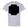 Classic Cotton T-Shirt - Full Color Printing Thumbnail