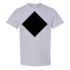 Classic Cotton T-Shirt - Full Color Printing Thumbnail