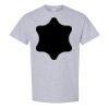 Classic Cotton T-Shirt - Full Color Printing Thumbnail