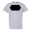 Classic Cotton T-Shirt - Full Color Printing Thumbnail