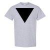 Classic Cotton T-Shirt - Full Color Printing Thumbnail