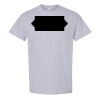 Classic Cotton T-Shirt - Full Color Printing Thumbnail