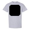 Classic Cotton T-Shirt - Full Color Printing Thumbnail