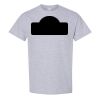 Classic Cotton T-Shirt - Full Color Printing Thumbnail