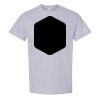 Classic Cotton T-Shirt - Full Color Printing Thumbnail