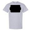 Classic Cotton T-Shirt - Full Color Printing Thumbnail