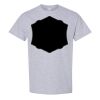 Classic Cotton T-Shirt - Full Color Printing Thumbnail