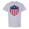 Classic Cotton T-Shirt - Full Color Printing Thumbnail