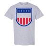 Classic Cotton T-Shirt - Full Color Printing Thumbnail