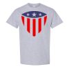 Classic Cotton T-Shirt - Full Color Printing Thumbnail
