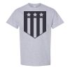 Classic Cotton T-Shirt - Full Color Printing Thumbnail