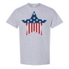 Classic Cotton T-Shirt - Full Color Printing Thumbnail