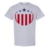 Classic Cotton T-Shirt - Full Color Printing Thumbnail