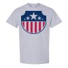Classic Cotton T-Shirt - Full Color Printing Thumbnail